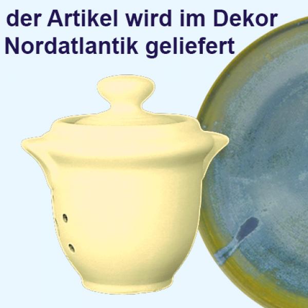 Zwiebeltopf Nordatlantik