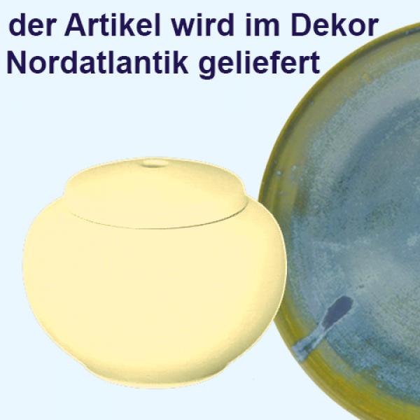 Öllampe Nordatlantik