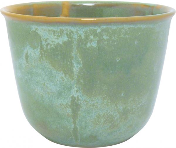 Übertopf 19 Mint
