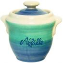 Abfälle Aqua