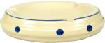 Ascher 18cm  Elli-blau