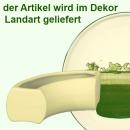 Blütenkranz Viertel Landart