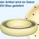 Blütenkranz Voll Elli blau