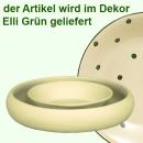 Blütenkranz Voll Elli grün
