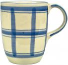 Cappuccinotasse karo