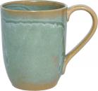 Cappuccinotasse Mint - 2.Wahl