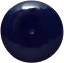 Deckel für Tassen glänzend blau