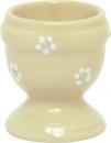 Egg Cup Gänseblümchen
