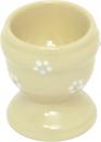 Egg Cup Gänseblümchen