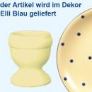 Eierbecher Elli blau