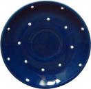 Espresso Saucer Blue 1 point - 2.Wahl