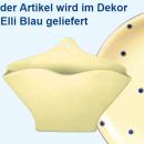 Kaffeefilterhalter Elli blau