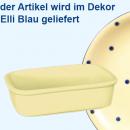 Fischbüchse 12,5 x 8 Elli blau