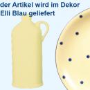 Flasche 2,5 Elli blau