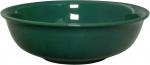 Gemüseschüssel 24 grün Sprenkel