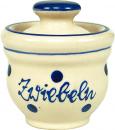 Gewürzdose I Elli blau