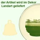 Glocke 5 cm Landart