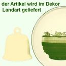 Glocke mittel Landart