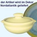 Gurkentopf Nordatlantik - 2.Wahl