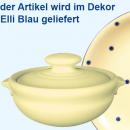 Gurkentopf Elli blau