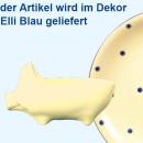 Hackepeterschwein Elli blau
