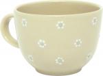 Jumbo Cup Gänseblümchen