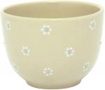 Jumbo Cup Gänseblümchen