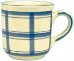 Kaffeebecher karo