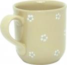 Kaffeebecher Gänseblümchen