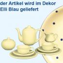 Kinderservice Elli blau