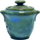 Knoblauchtopf Nordatlantik