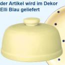 Käseglocke 20 obere Elli-blau