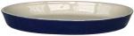 Lasagne 24 glänzend blau