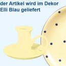 Leuchter Nachtlicht Elli blau