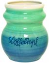 Löffeltopf Aqua
