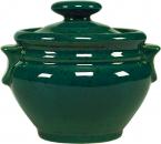 Marmelade grün Sprenkel