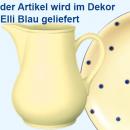 Milchtopf 0,3 Elli blau
