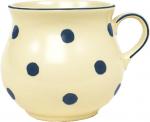 Molly-Mini-Tasse Elli blau