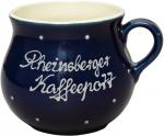 Molly Cup big 0,4 mit Schrift (2 Zeilen)