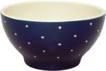 Cereal Bowl 15 Blue 1 point