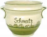 Schmalztopf Landart