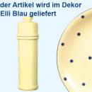 Spaghettitopf Elli blau