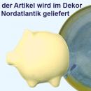 Sparschwein mittel Nordatlantik