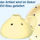 Steckvase Elli blau
