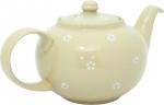 Teekanne 1,2 l Gänseblümchen