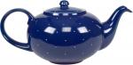 Teapot 2.0 L Blue 1 point