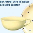 Teetasse Roxi groß Elli blau