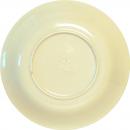 Teller 24 tief Dekor Margueritenblume