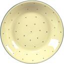 Teller 24 tief hell 1 Punkt