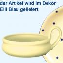 Tiegel Elli blau